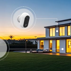 Smart Home Products