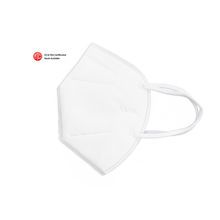 5 ply KN95 mask N95 FFP2 CE FDA certificated disposable respirator mask