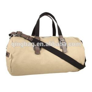 canvas duffel bag,canvas travel bag,canvas duffle bag