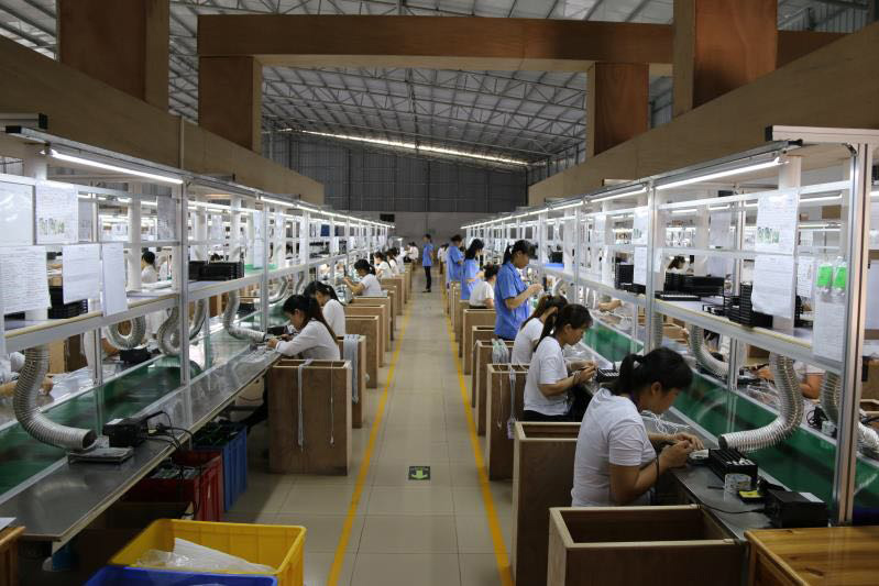 Dongguan Geku Acoustics Co., Ltd. Bluetooth Headsets