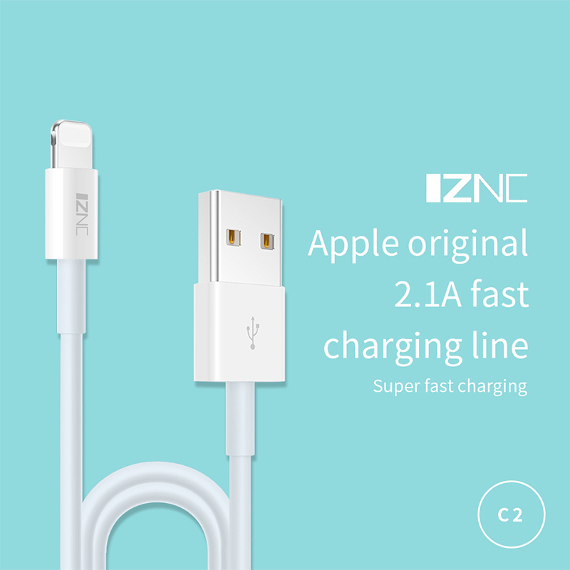 Charger data Cables 1M 3.3ft Cords for Lightnin...