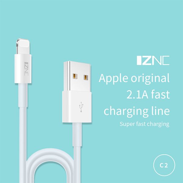 Charger data Cables 1M 3.3ft Cords for Lightnin...