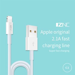 Charger data Cables 1M 3.3ft Cords for Lightnin...