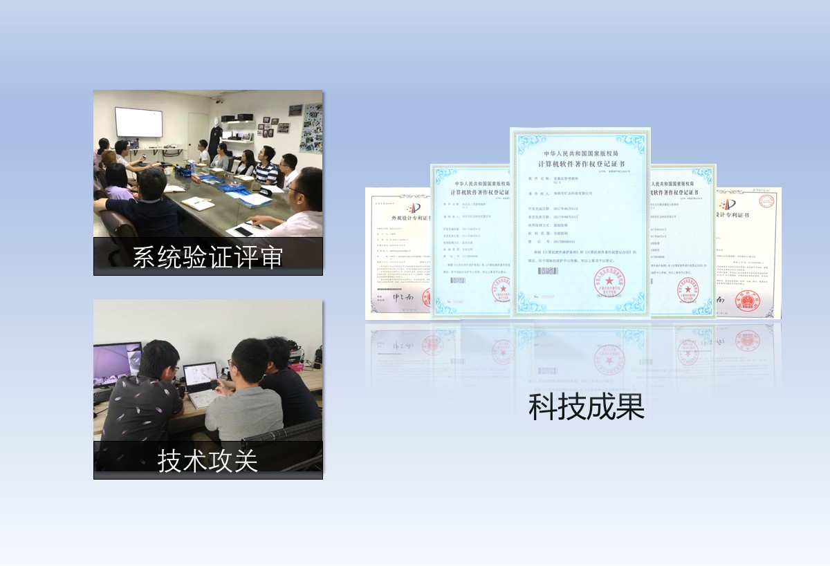 Easy Storage Technologies Co., Ltd. Body Worn Camera
