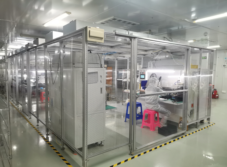 SHENZHEN GARZOON ELECTRONICS CO.,LTD LCD screens