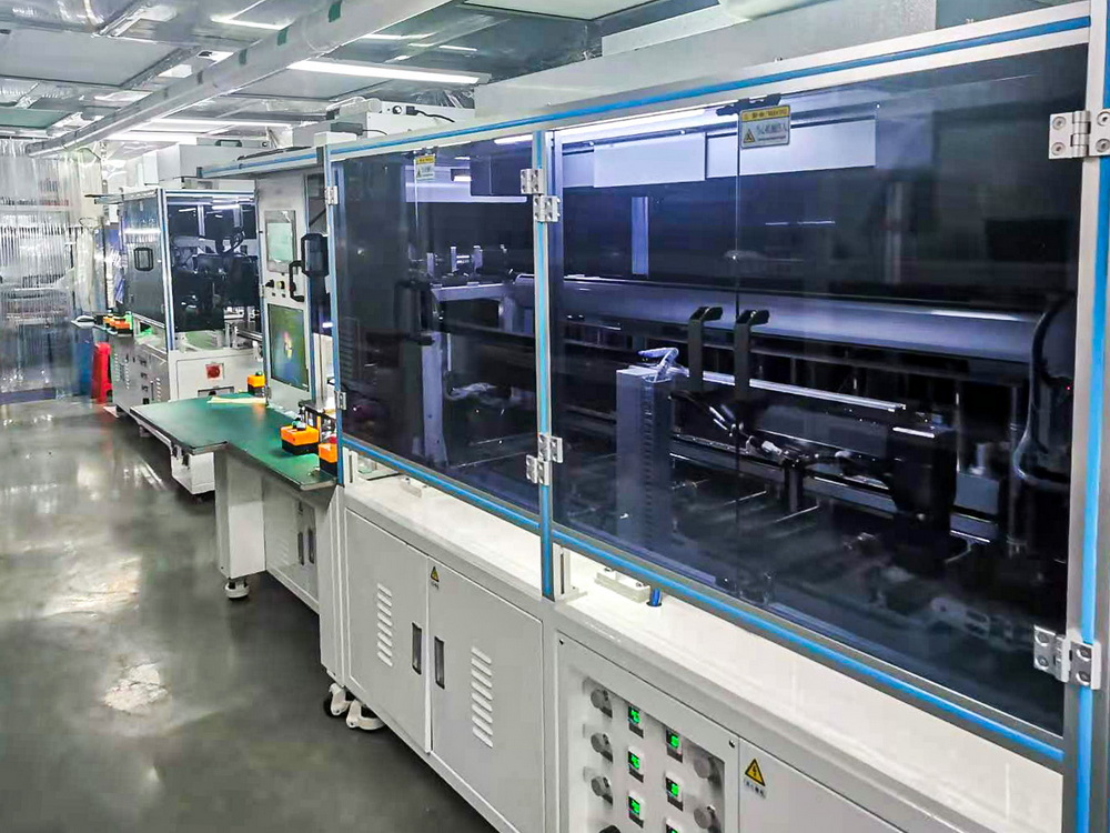 SHENZHEN GARZOON ELECTRONICS CO.,LTD LCD displays