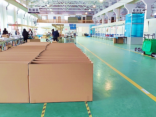 Sharpbeco Intelligent Technology Co., Ltd. Electric Bike Conversion Kits