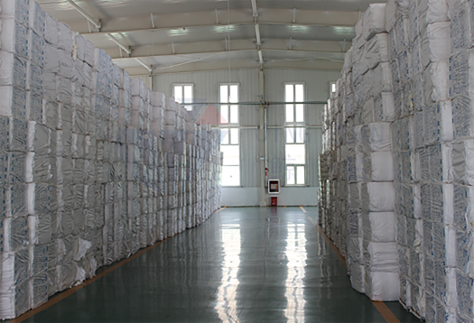 Hebei Jingzuan Chemical Technology Co., Ltd. HEMC