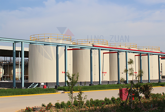 Hebei Jingzuan Chemical Technology Co., Ltd. HPMC