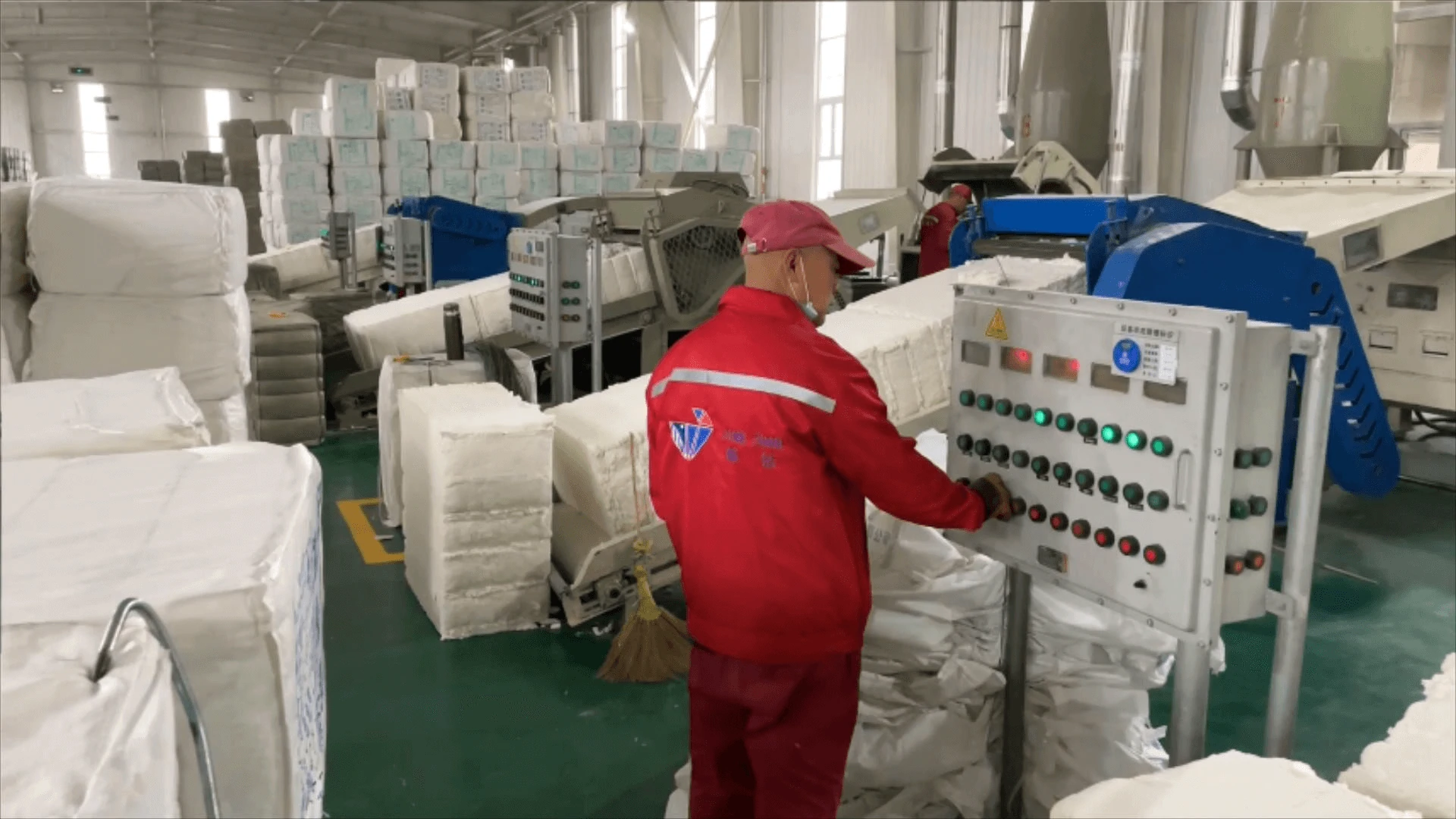 Hebei Jingzuan Chemical Technology Co., Ltd. HEC
