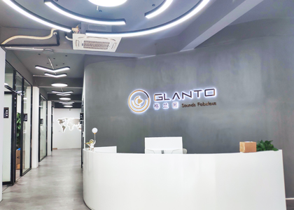 Dongguan Glanto Electronic Technology Co., Ltd. TWS Earbuds