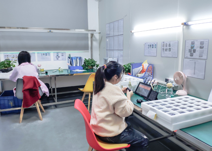 Dongguan Glanto Electronic Technology Co., Ltd. Bluetooth Earphones