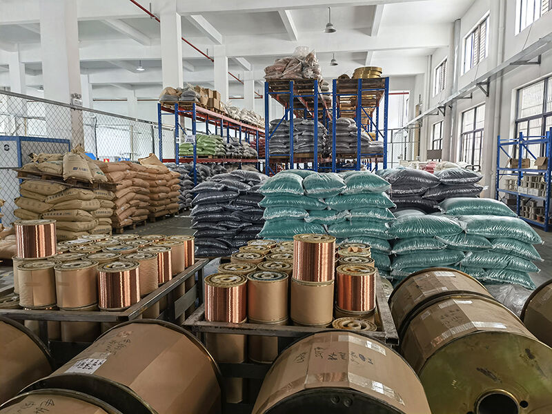 Ningbo Zhitong Electronic Industry & Trade Co., Ltd. Spiral Cables