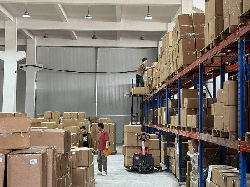 Ningbo Zhitong Electronic Industry & Trade Co., Ltd. Power Cords