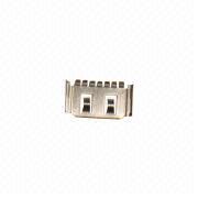 Precision SS Small Stamped Electronic Components