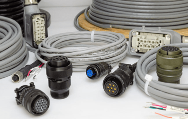 Electronic Components: Connectors and Cables