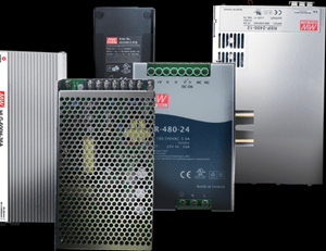 Electronic Components: Power Supplies