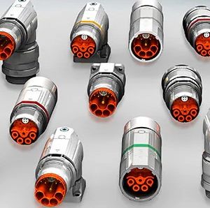 Electronic Components: Switches and Sockets