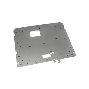Metals: Stamping