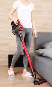 Cordless  vacuum cleaner