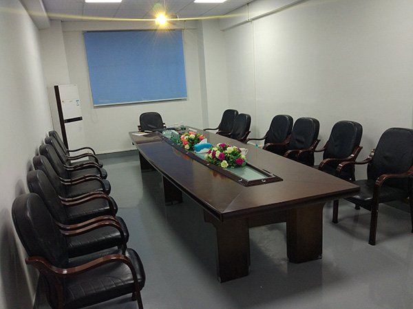 Huizhou Grandye Industrial Co., Ltd. Micro Switches