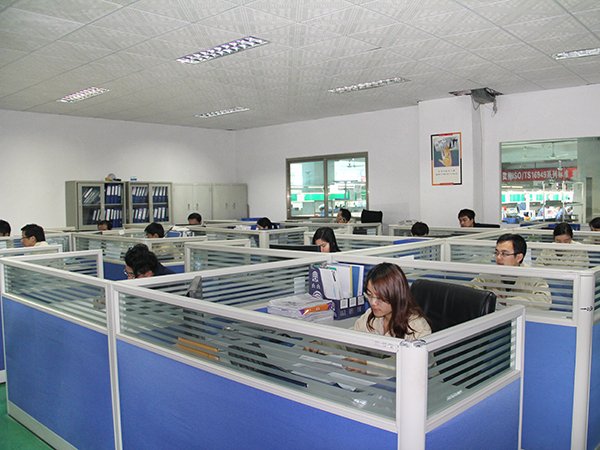 Huizhou Grandye Industrial Co., Ltd. Waterproof Micro Switches