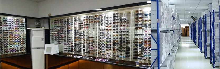Wenzhou Sotar Eyewear Co., Ltd. Optical Frames