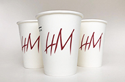 Anhui COCA Packing Material Co., Ltd. Paper Food Bowls