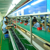Palm Max Technology Co., Ltd. Gaming Mice