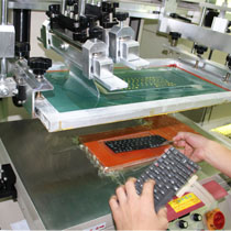 Palm Max Technology Co., Ltd. Wireless Mice