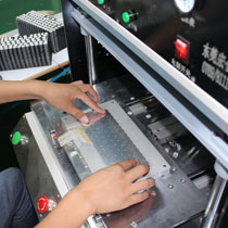 Palm Max Technology Co., Ltd. Gaming Keyboards