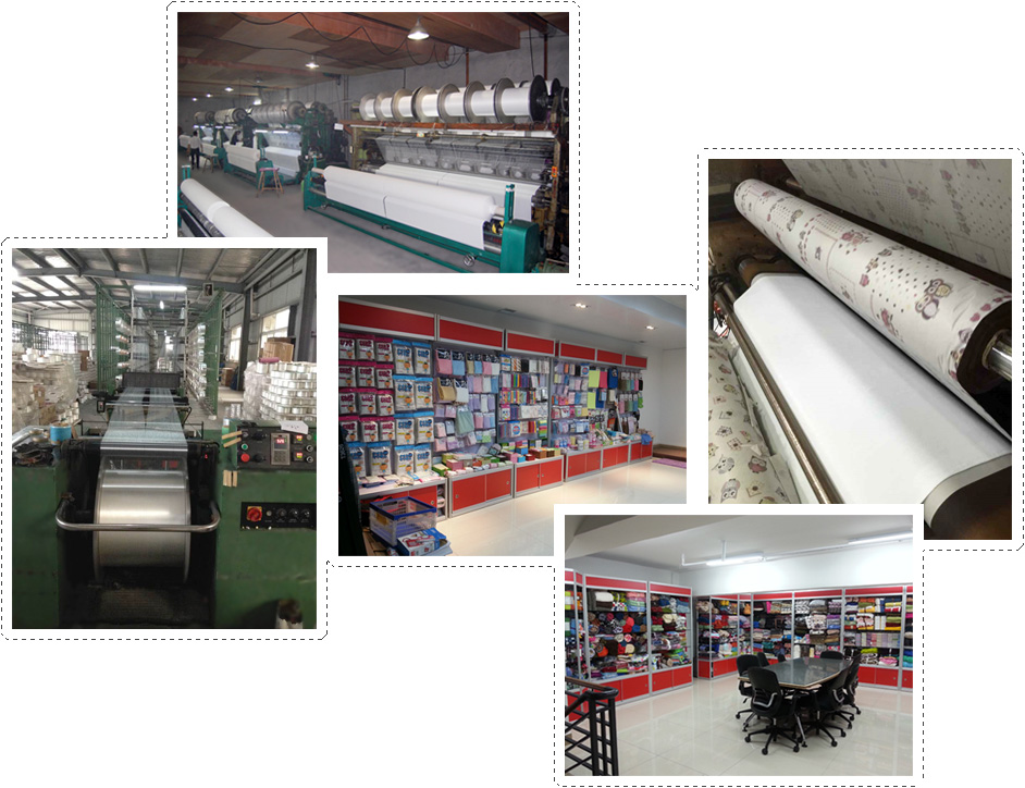 Dalian Goldensource Household Products Co., Ltd. Cleaning Cloths