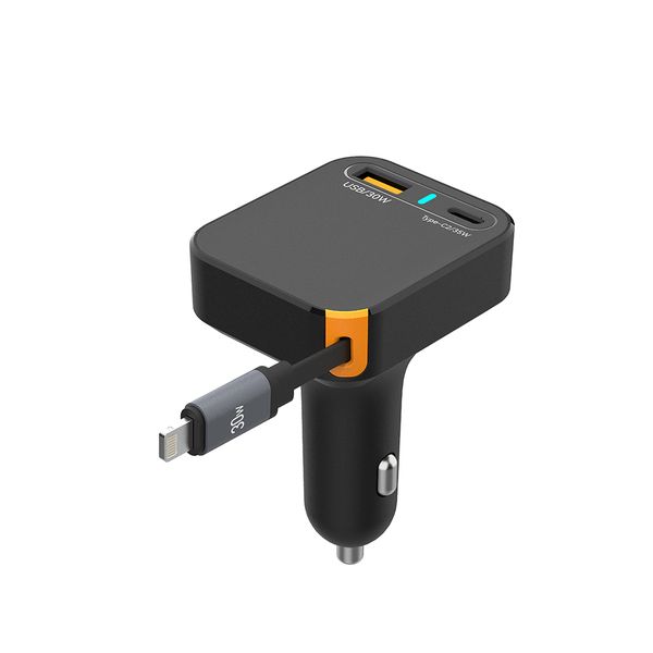 CAR CHARGER