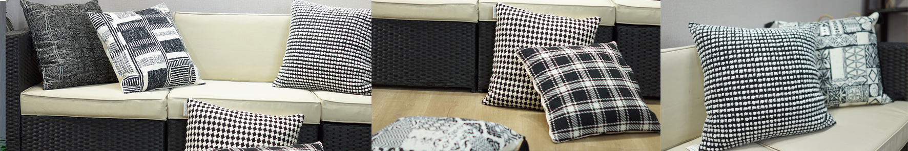 Qingdao Starriver International Trading Co., Ltd. cushion covers