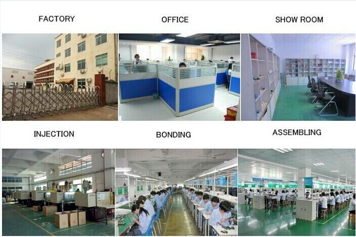 Shenzhen Unifly Electronics Co., Ltd. factory image 2