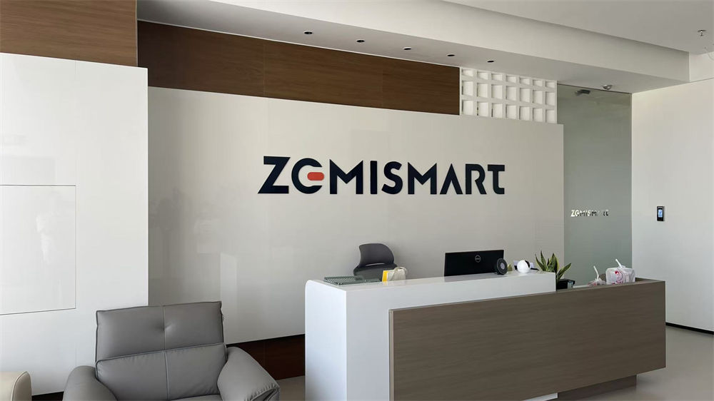Huizhou Zemi Internet Technology Co., Ltd. Smart Switch