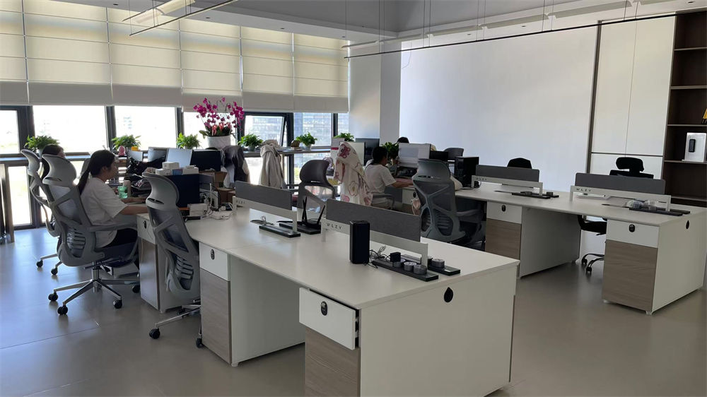 Huizhou Zemi Internet Technology Co., Ltd. Smart Blinds Motor