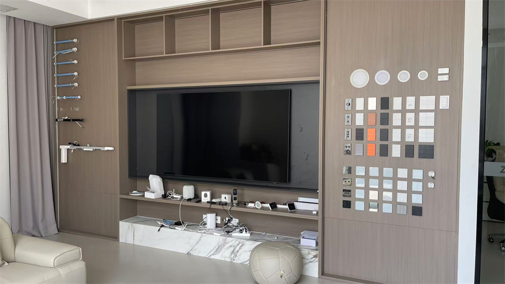 Huizhou Zemi Internet Technology Co., Ltd. Smart Curtain Motor