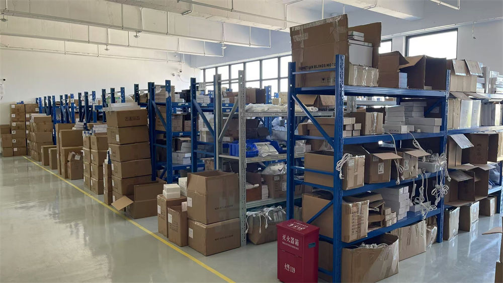 Huizhou Zemi Internet Technology Co., Ltd. Smart Switch
