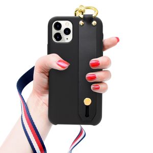 2020 New crossbody mobile phone case full protecti