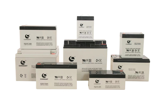 Flying Power (Jiangxi) Co., Ltd. Lead-acid batteries