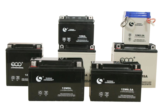 Flying Power (Jiangxi) Co., Ltd. VRLA batteries