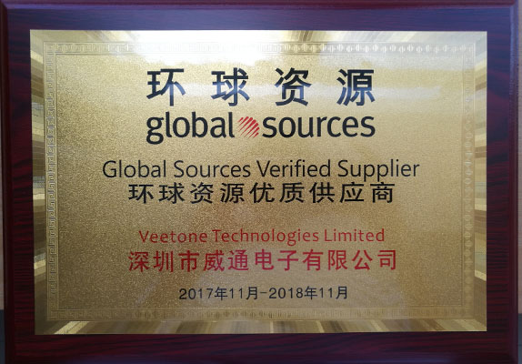 Veetone Technologies Limited USB C Hub