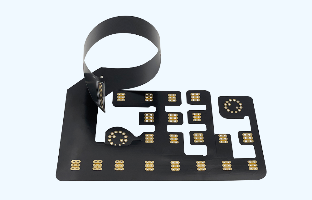 China Dragon Electronic Industrial Co., Ltd. PCBA