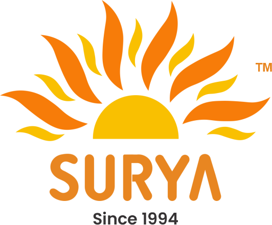 Shree Surya Engineers logo
