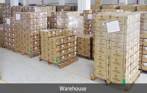 ANSON Electronics (ShenZhen) Co.,Ltd factory image 3