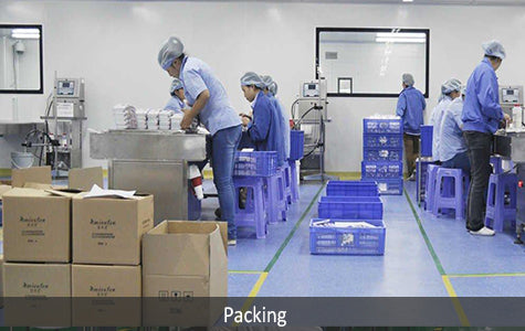ANSON Electronics (ShenZhen) Co.,Ltd factory image 4