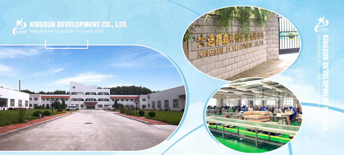 Kingsun Development Co., Ltd factory image 2