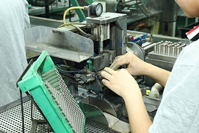 Shenzhen Weijiang Battery Co., Ltd. NiMH Battery