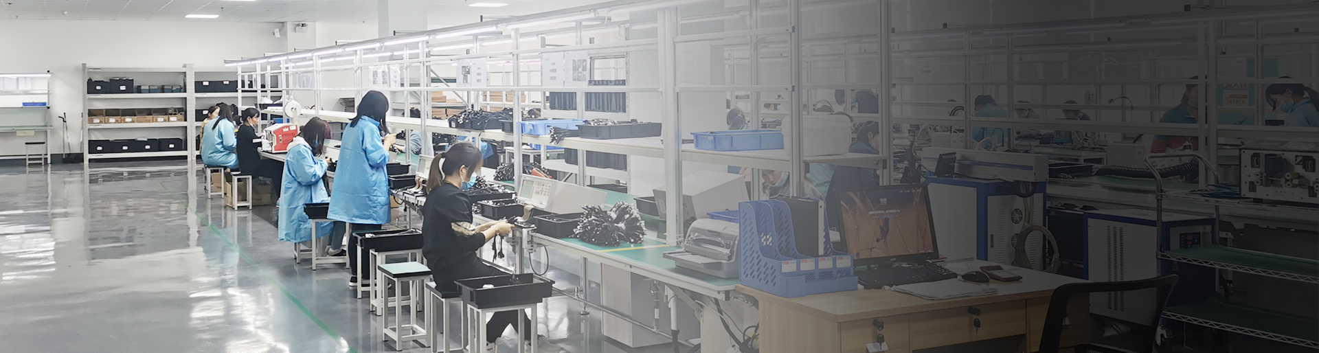 Hunan Hametech Technology Co., Limited Portable Power Station
